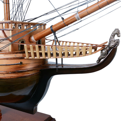 Fairfax Tall Ship Model Admiral Line