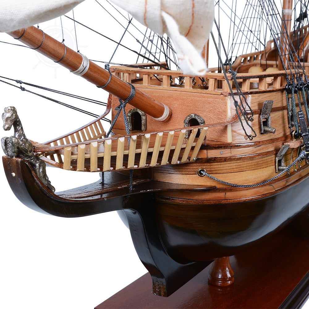 Fairfax Tall Ship Model Admiral Line