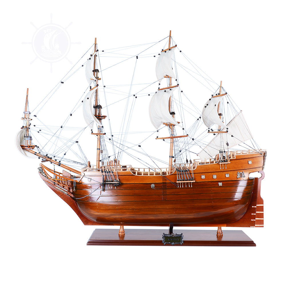 Arabella Ship Model Admiral Line