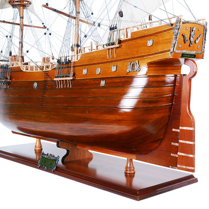 Arabella Ship Model Admiral Line