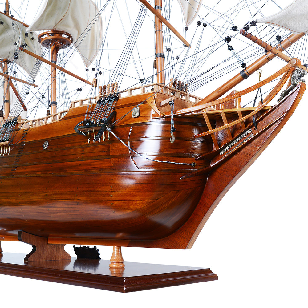 Arabella Ship Model Admiral Line