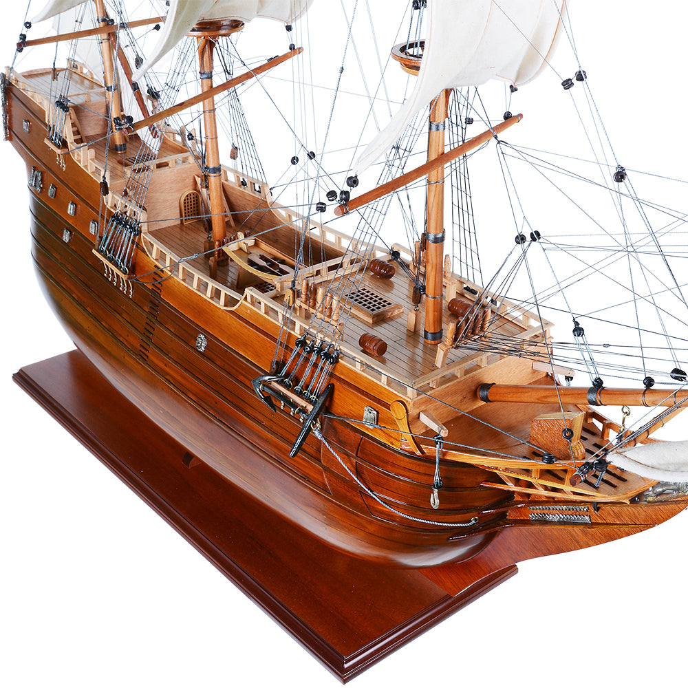 Arabella Ship Model Admiral Line