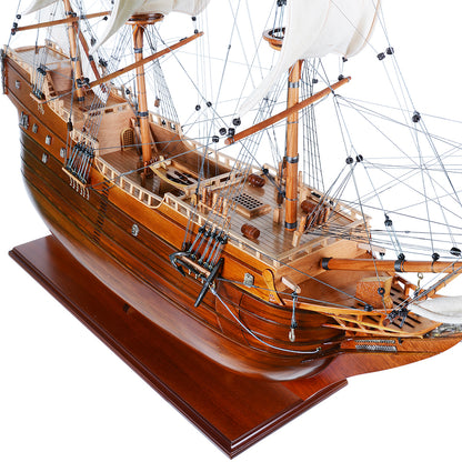 Arabella Ship Model Admiral Line