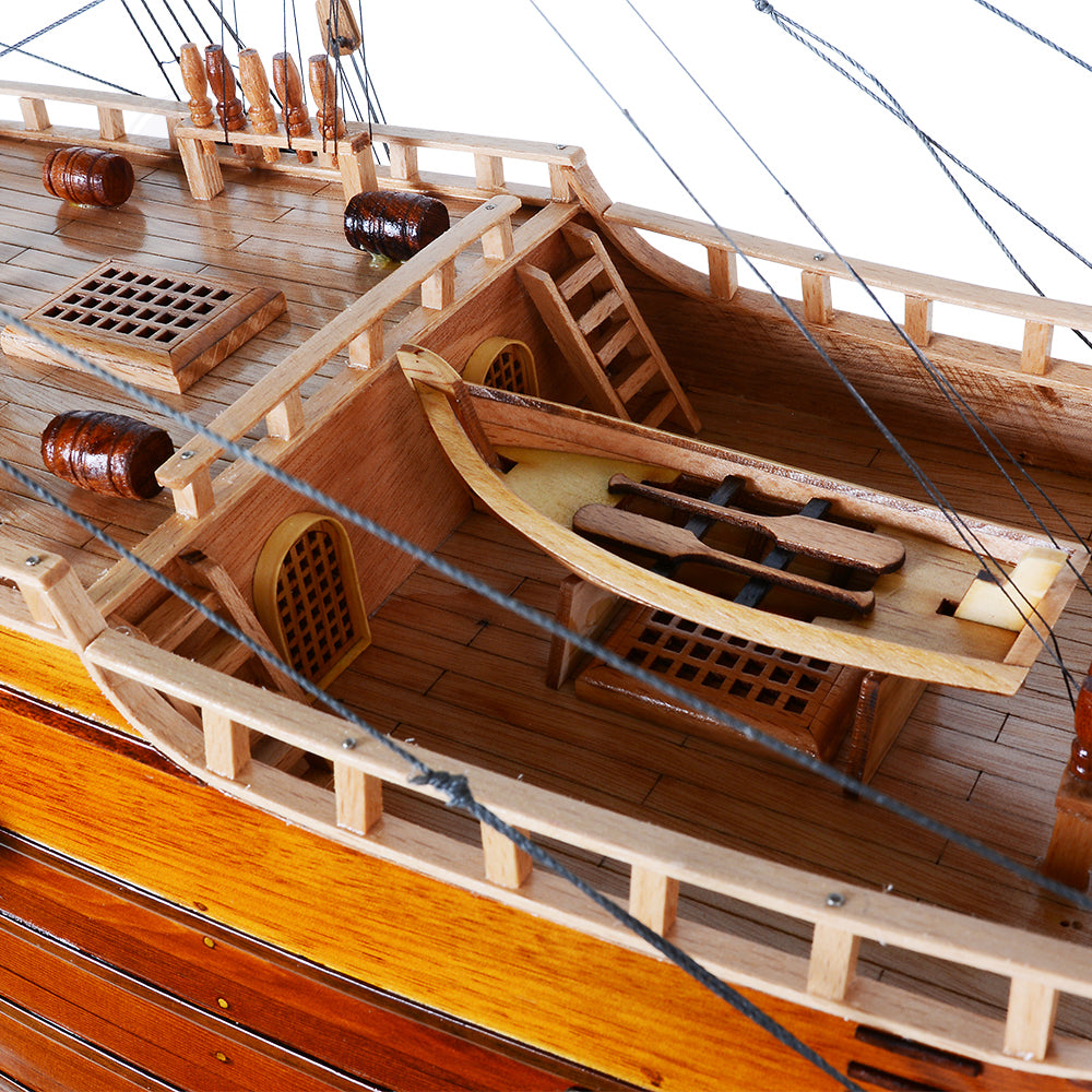 Arabella Ship Model Admiral Line