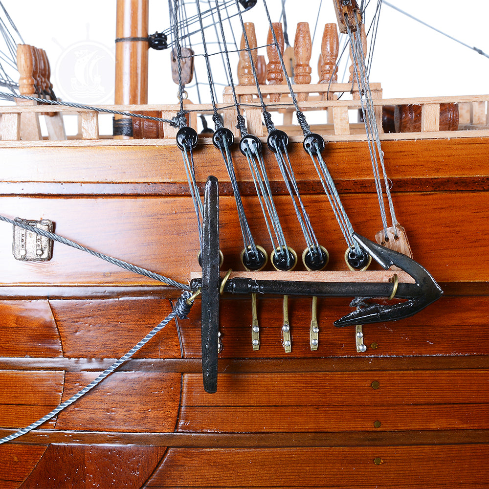 Arabella Ship Model Admiral Line