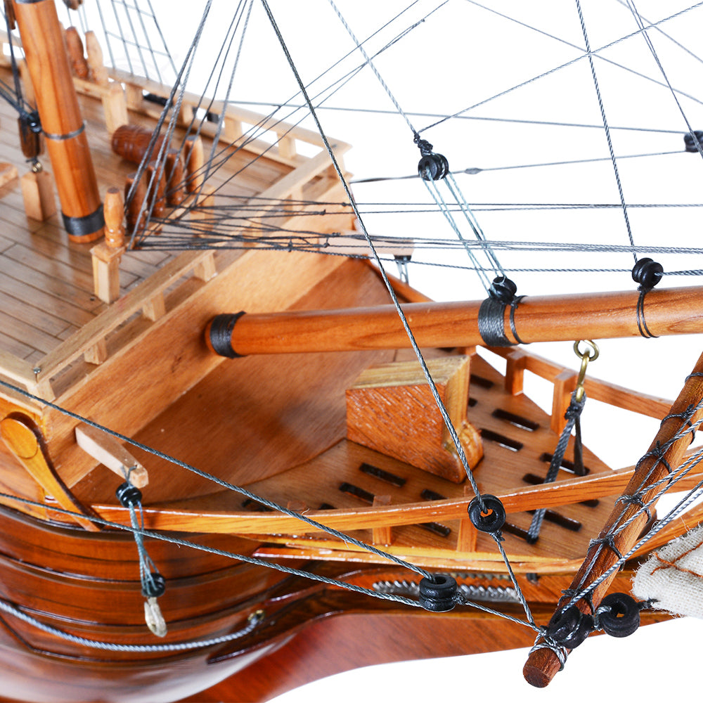 Arabella Ship Model Admiral Line