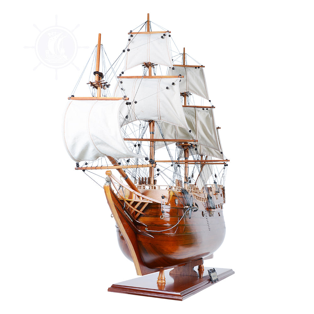 Arabella Ship Model Admiral Line