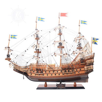 Wasa Medium Tall Ship Model Admiral Line