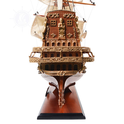 St. Espirit Tall Ship Model Admiral Line