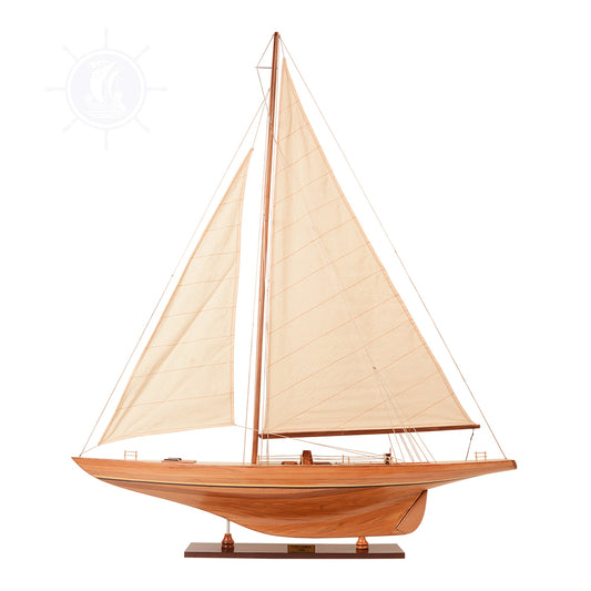Columbia Yacht L
