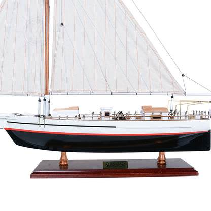 Skipjack Painted (L80)