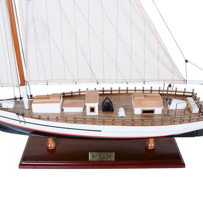 Skipjack Painted (L80)