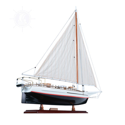 Skipjack Painted (L80)
