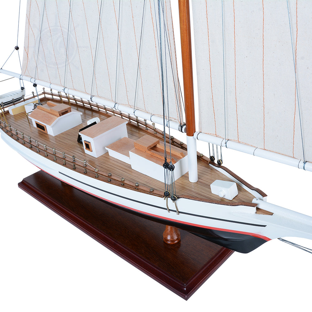 Skipjack Painted (L80)