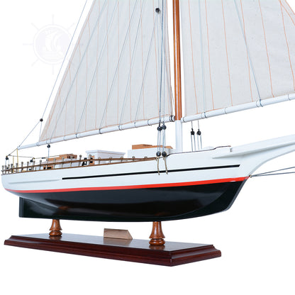 Skipjack Painted (L80)