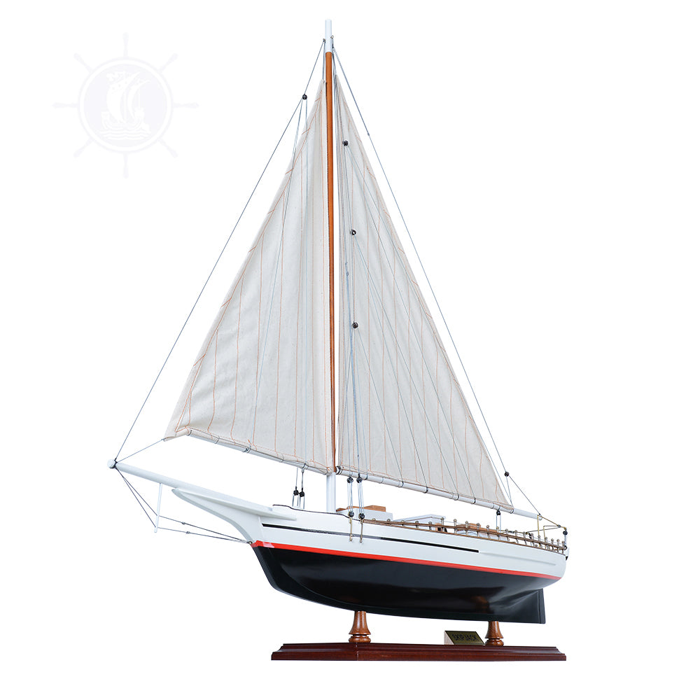 Skipjack Painted (L80)