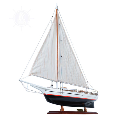 Skipjack Painted (L80)
