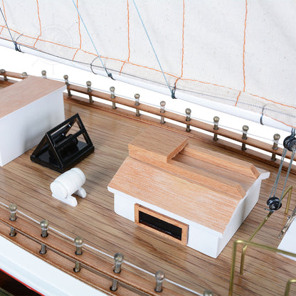 Skipjack Painted (L80)