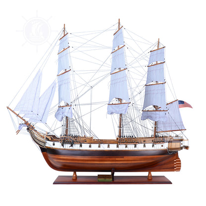 USS Constellation XL