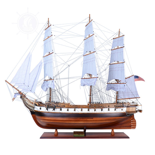 USS Constellation XL