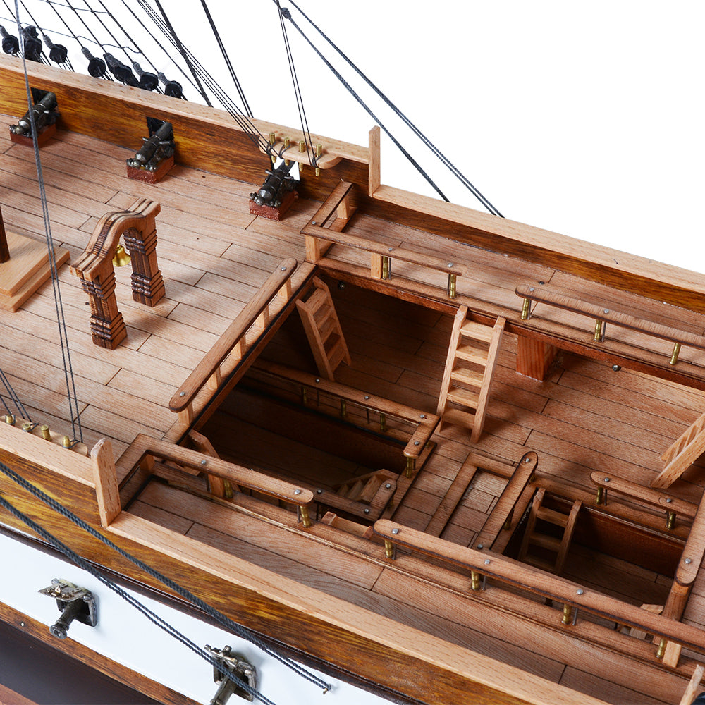 USS Constellation XL