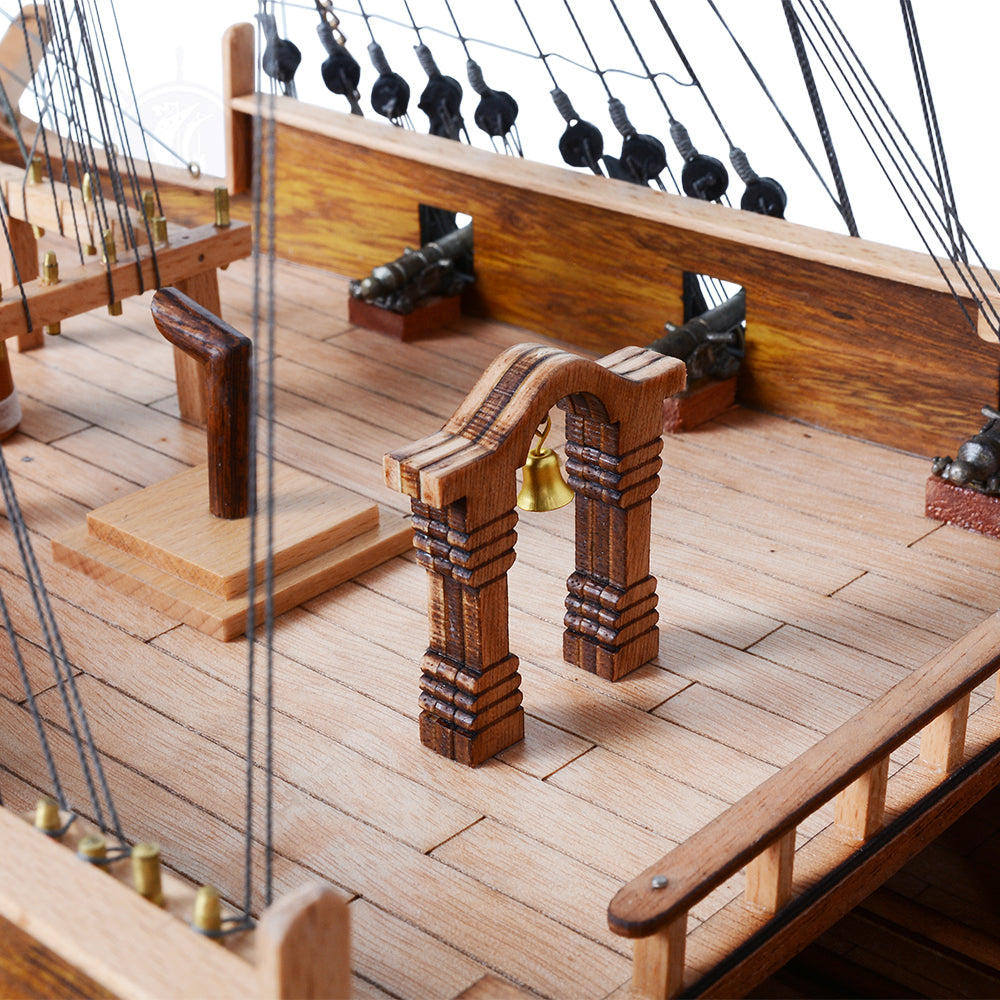 USS Constellation XL
