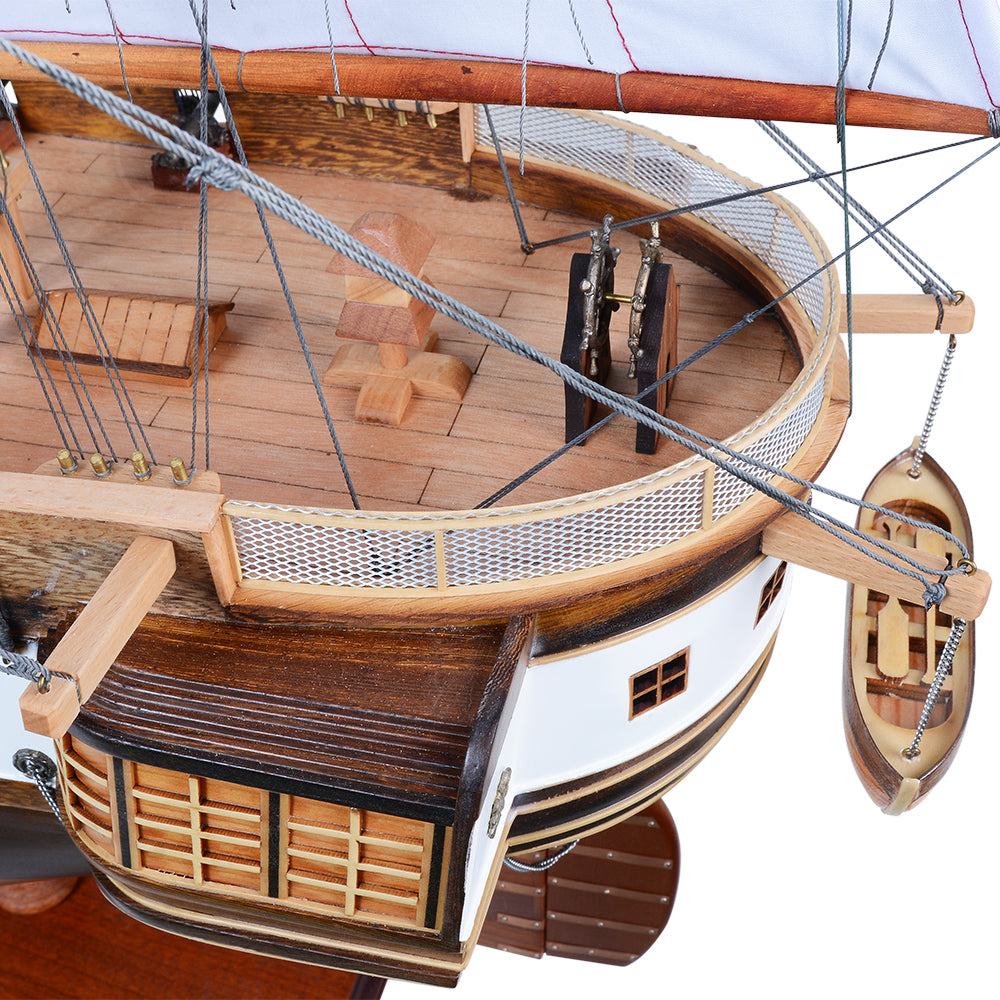 USS Constellation XL