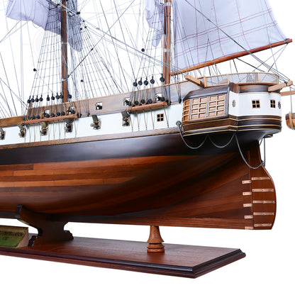 USS Constellation XL