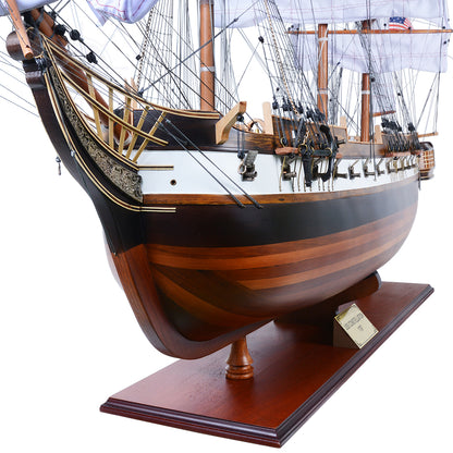 USS Constellation XL