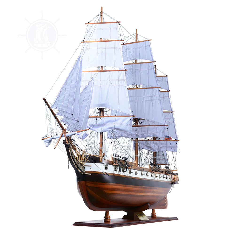 USS Constellation XL