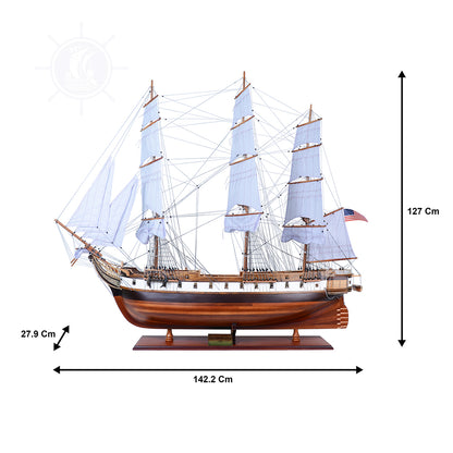 USS Constellation XL