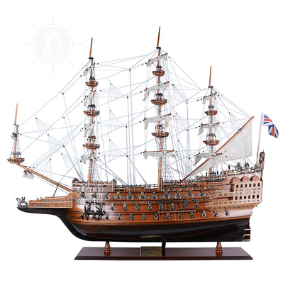 Sovereign of the seas XL (Limited Edition)