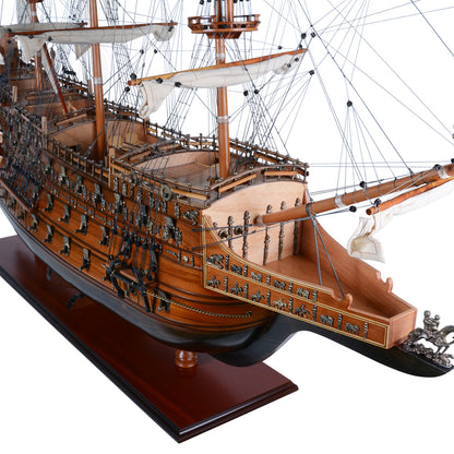 Sovereign of the seas XL (Limited Edition)