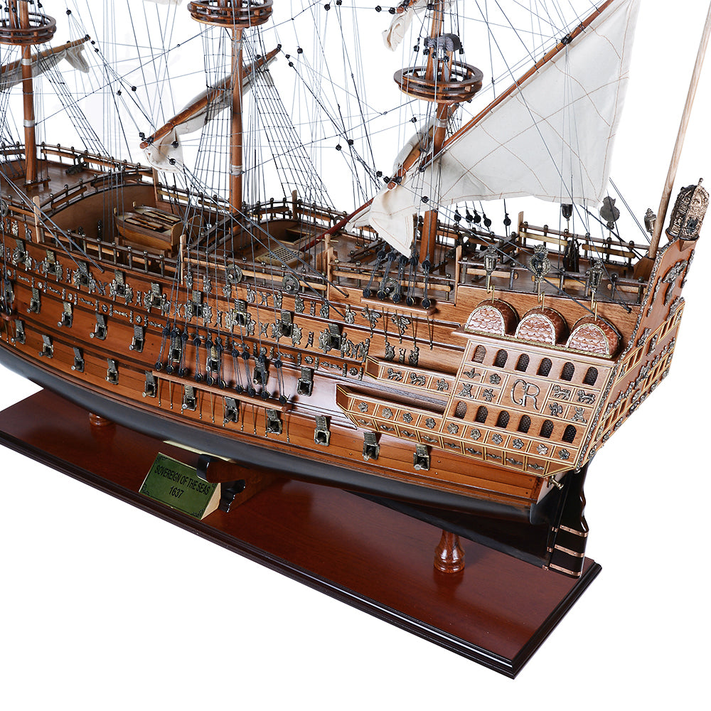 Sovereign of the seas XL (Limited Edition)
