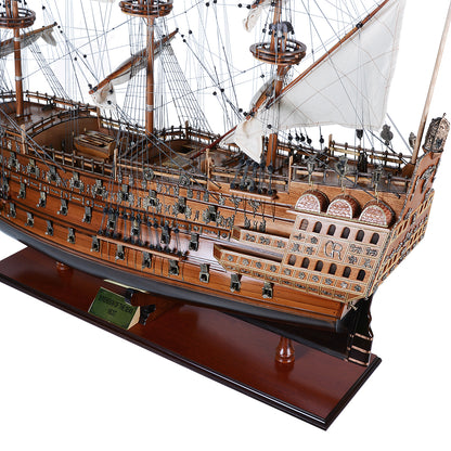 Sovereign of the seas XL (Limited Edition)