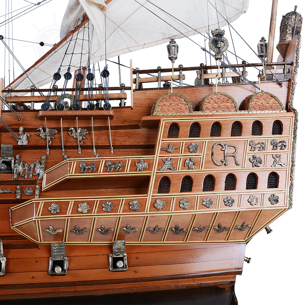 Sovereign of the seas XL (Limited Edition)