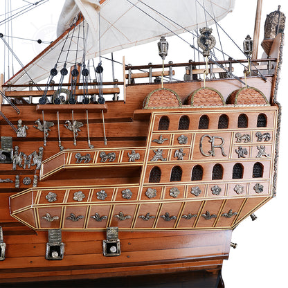 Sovereign of the seas XL (Limited Edition)