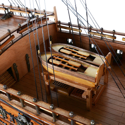 Sovereign of the seas XL (Limited Edition)