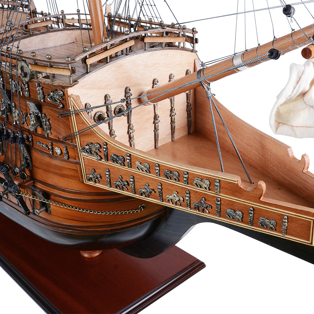 Sovereign of the seas XL (Limited Edition)