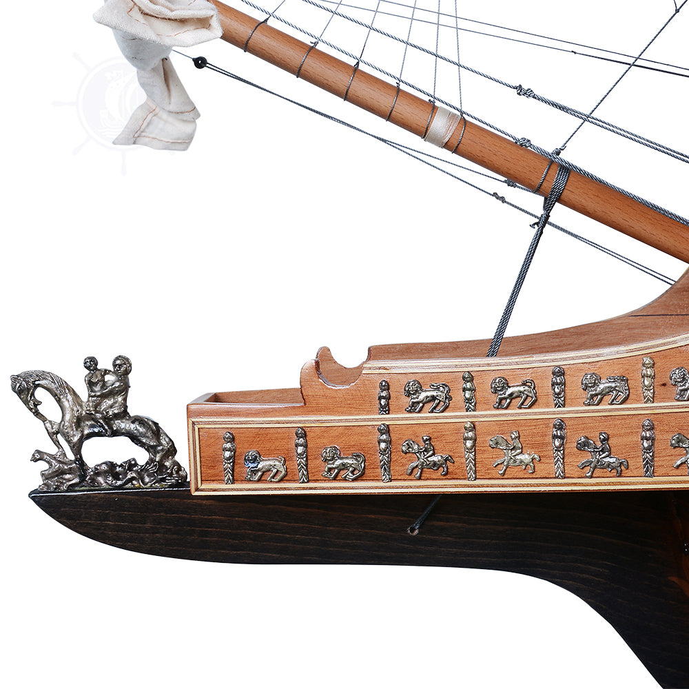 Sovereign of the seas XL (Limited Edition)