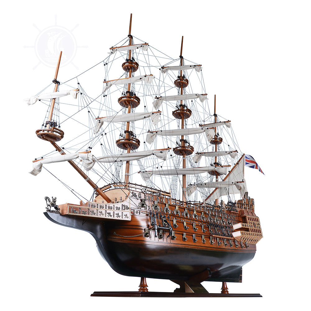 Sovereign of the seas XL (Limited Edition)