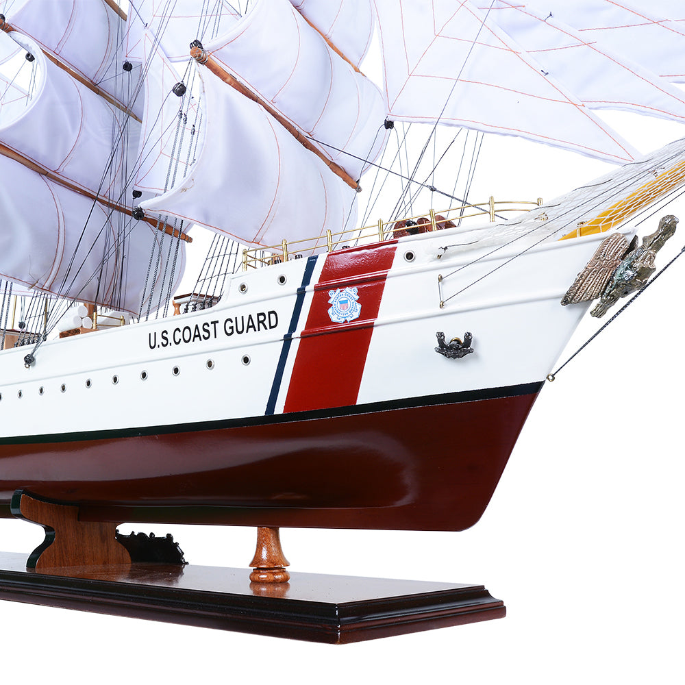 US. Coast Guard Eagle E.E. Admiral Line