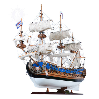Goto Predestination Painted Admiral Line