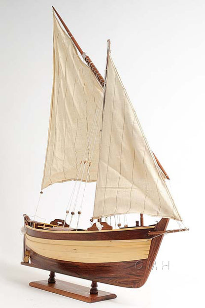 filuche Ship Model
