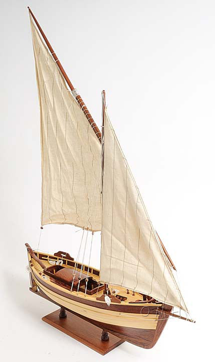 filuche Ship Model