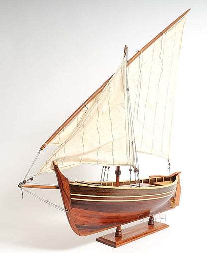 Maestral Ship Model