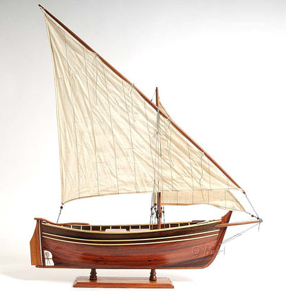 Maestral Ship Model
