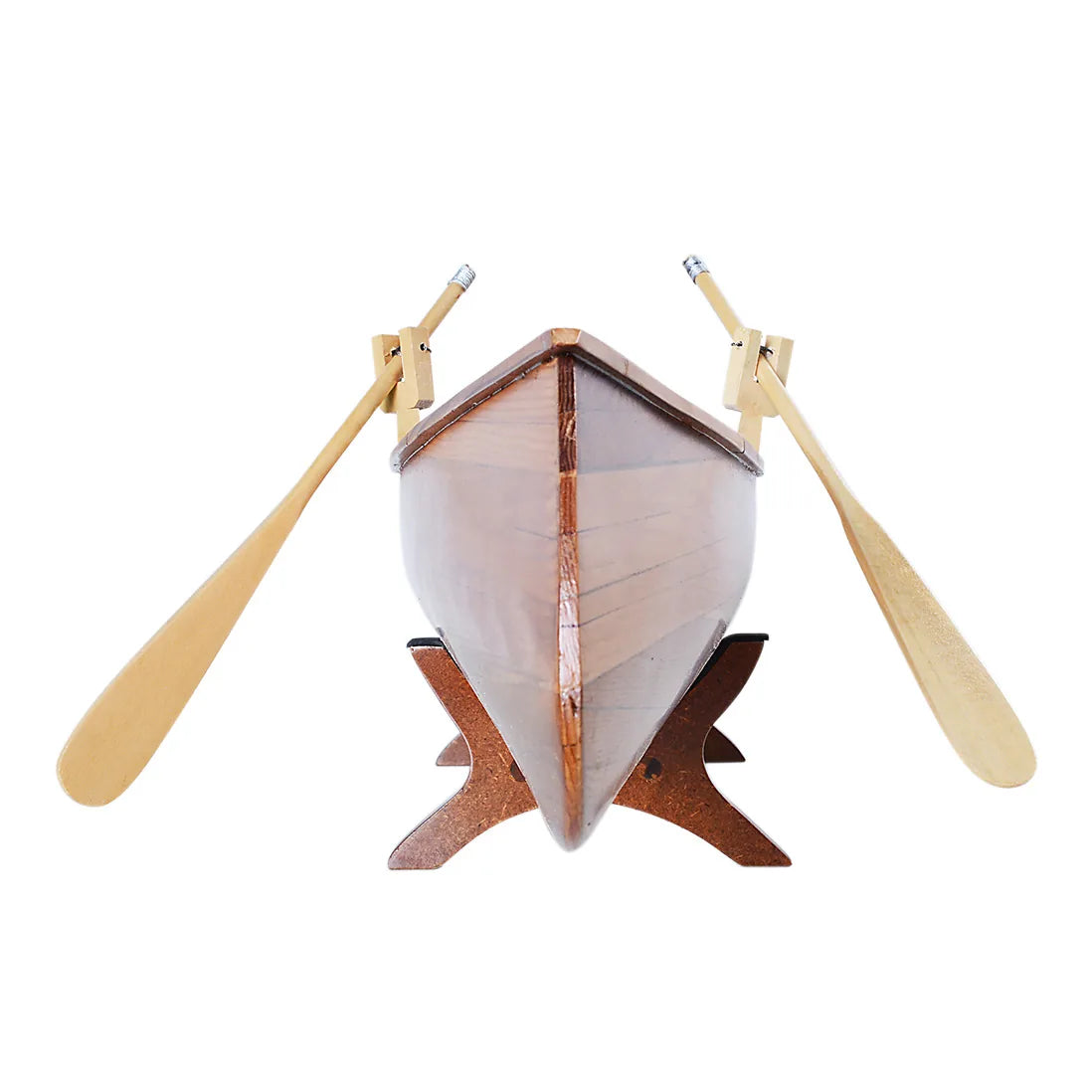 Peterborough canoe