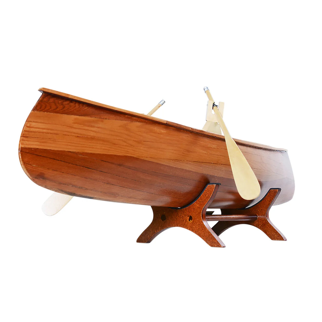 Peterborough canoe