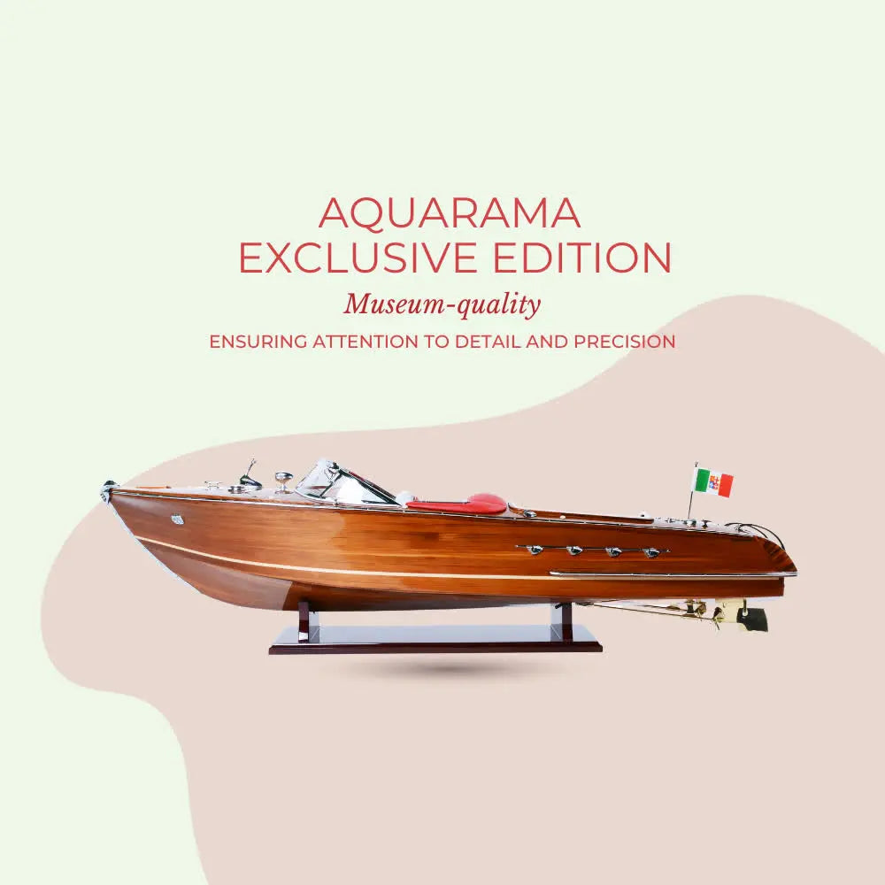 Aquarama Édition exclusive